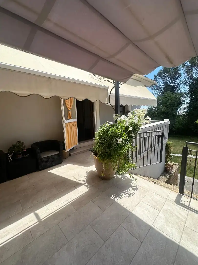 Houses for sale in Poniente-Norte - Miralbaida - Parque Azahara