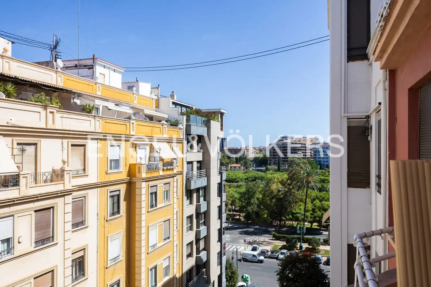 Flat with terrace for sale in Carrer de Borriana, imagen 18