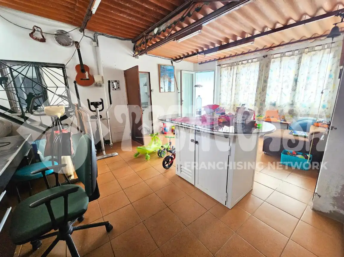 Casa adosada en venta en Cardones