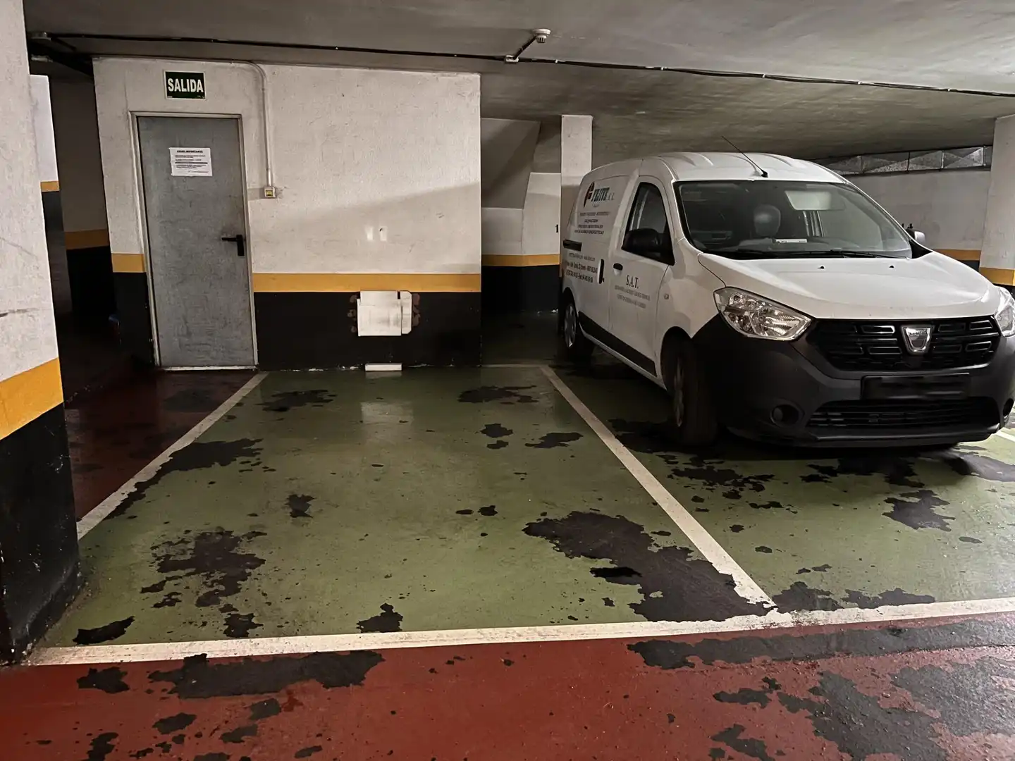 Parcheggio in vendita a Kalero - Basozelai, imagen 2