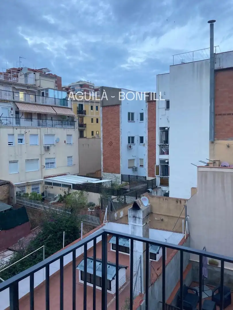 Flat for rent in La Bordeta