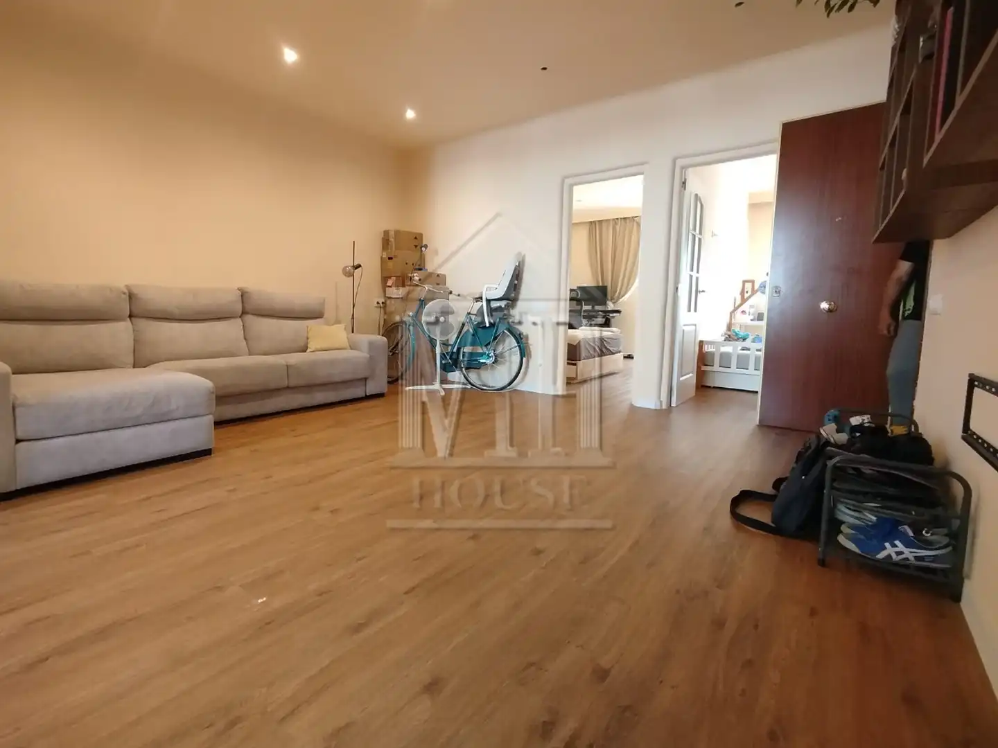 Piso en venta en Carrer d'Alfons XII 372, imagen 4