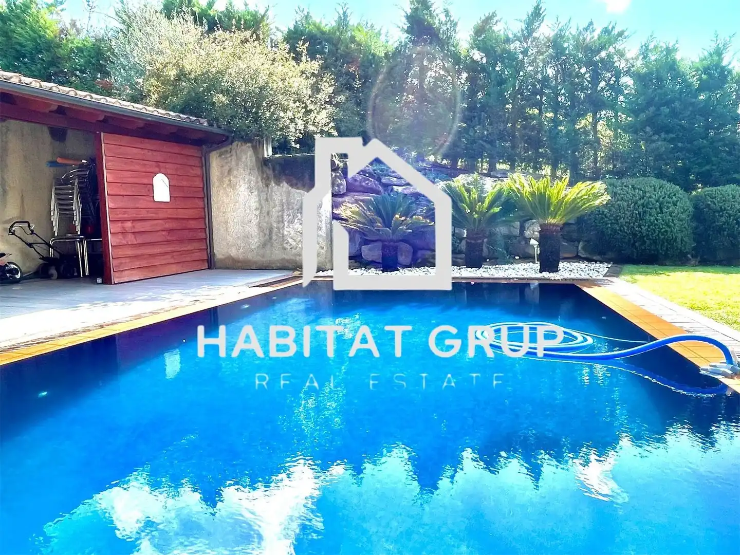 Casa con piscina in vendita a Banyoles, imagen 25