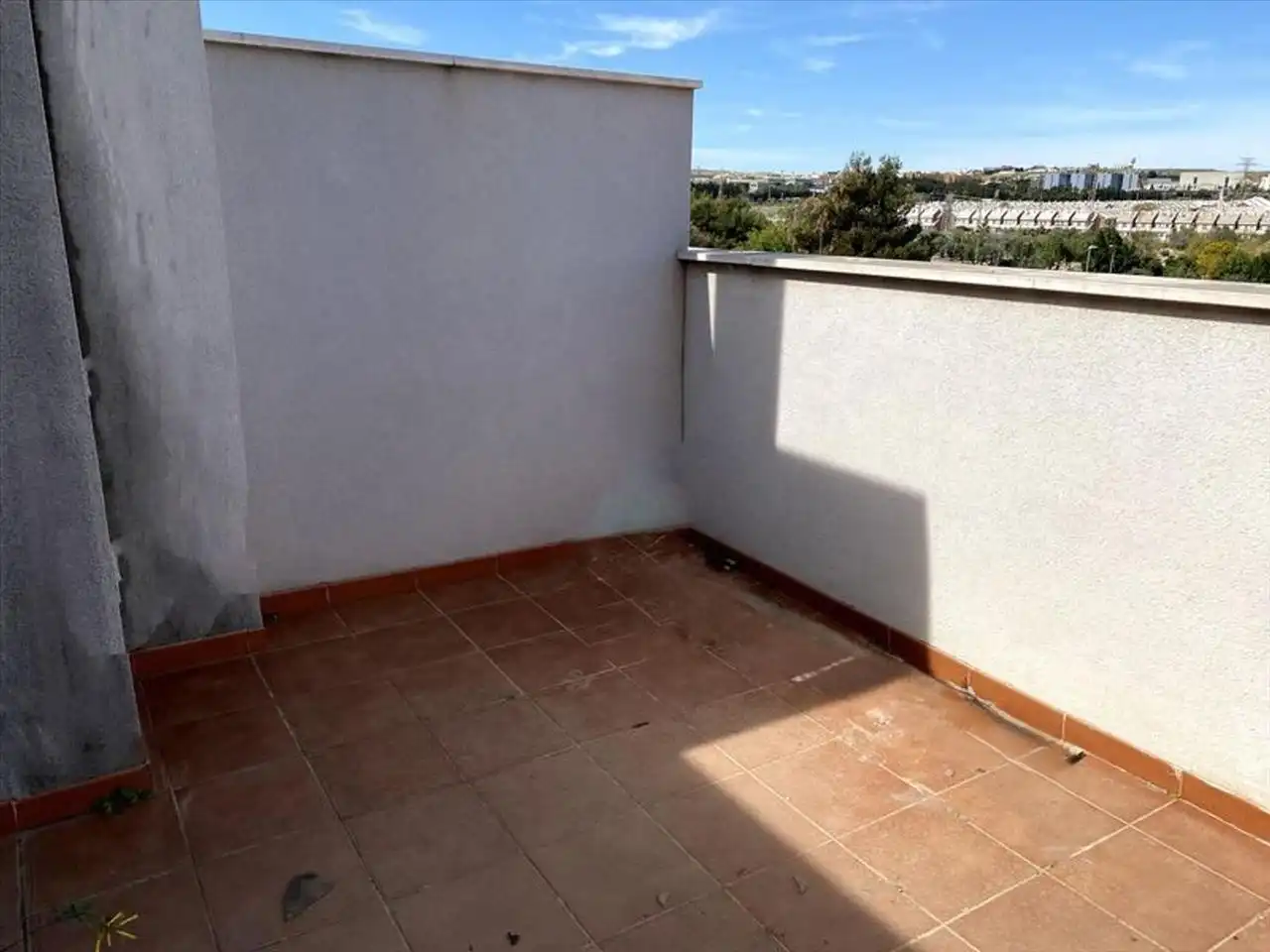 Piso en venta en Pi Antonio Hnez Carpe, Espinardo
