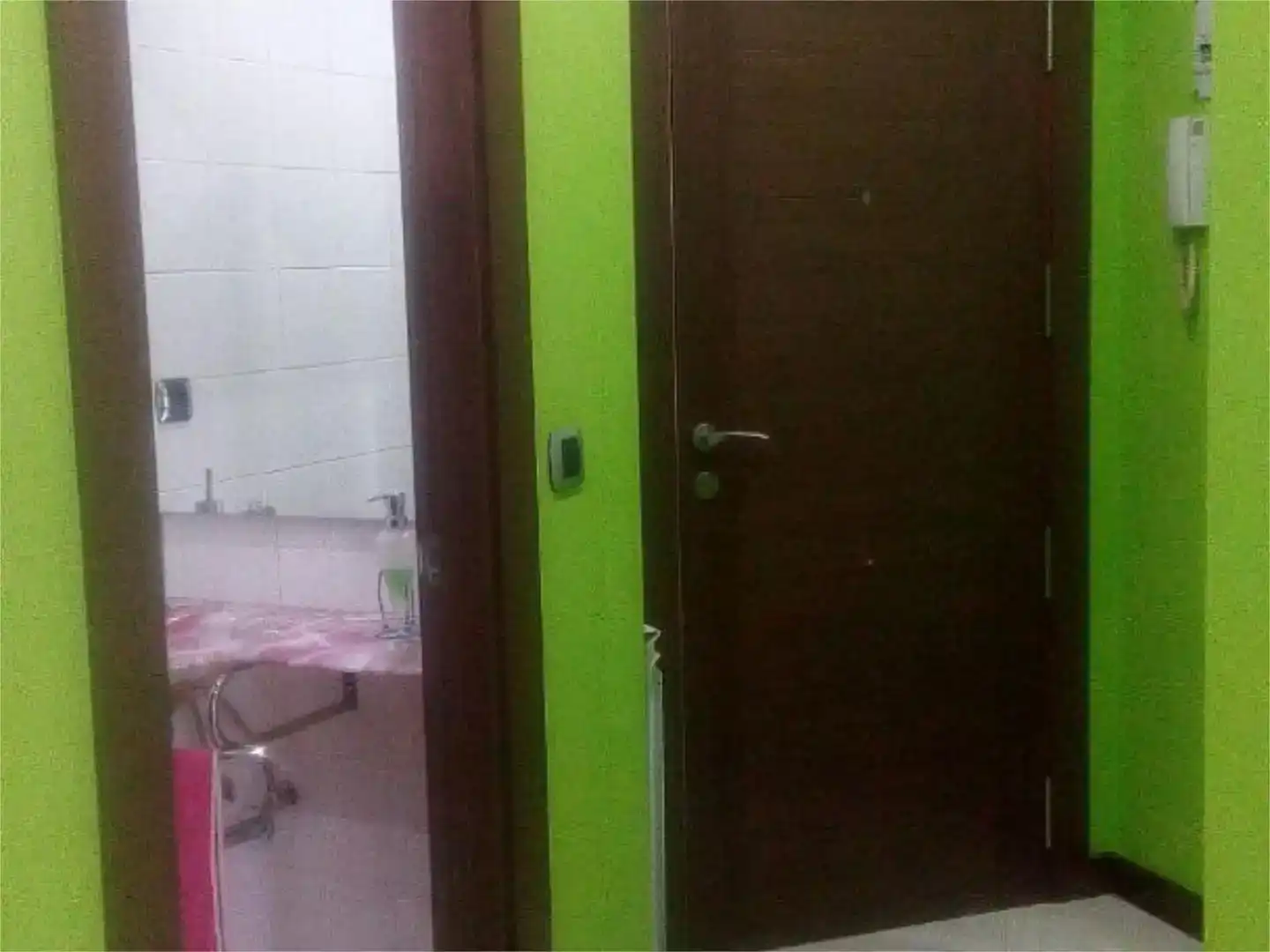 Wohnung zur Miete in Torrelavega  mit Balkon