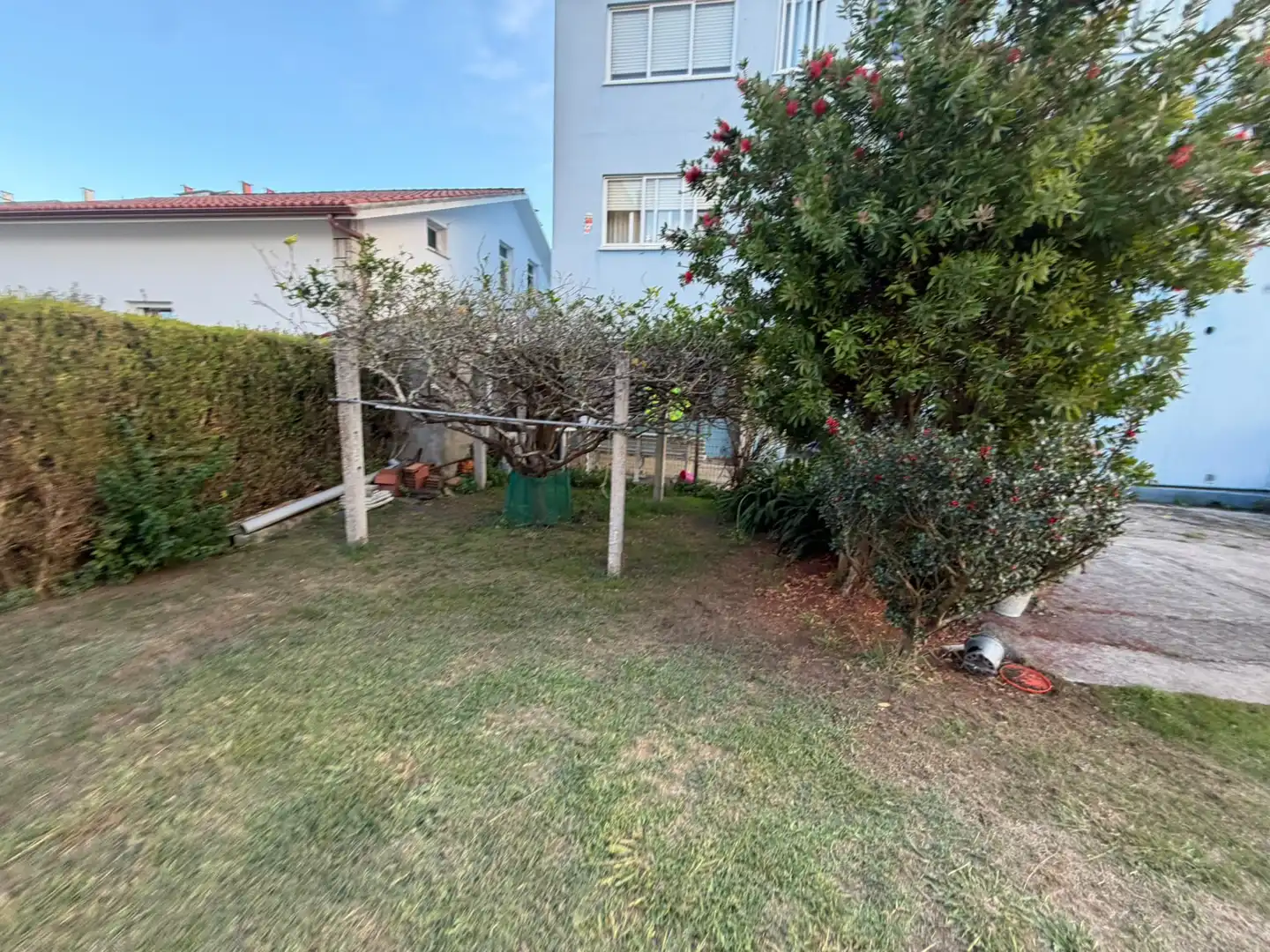 Flat with garden for sale in Rúa Floreal, imagen 24