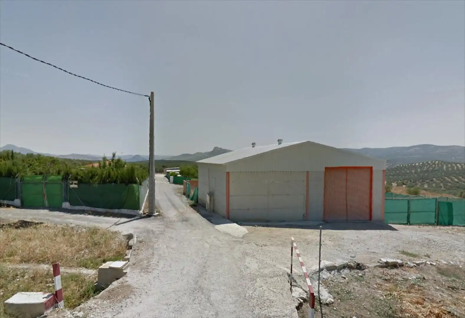 Parcela en Camino de Antequera con una superficie de 600 m2. Acceso a luz y agua.El precio mostrado no incluye, impuestos, gastos, imatge 2