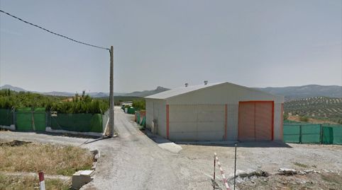 Parcela en Camino de Antequera con una superficie de 600 m2. Acceso a luz y agua.El precio mostrado no incluye, impuestos, gastos, imatge 2