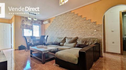 Foto 5 de Piso en venta en Calle Segovia, Los Arenales del Sol, Alicante