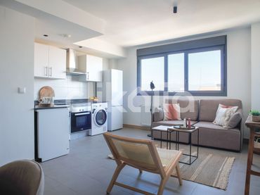 Appartement avec piscine à vendre à Primera Fase - Nuevo Tres Cantos