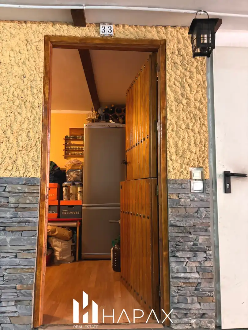 House for sale in Salamanca - ANTONIO PONZ, imagen 40