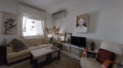 Foto 4 de Casa o xalet en venda a Calle Camas, Zona Carrefour - Urbanizaciones, Alicante