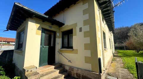 Foto 4 de Casa o chalet en venta en Barrio Elecha, Arenas de Iguña, Cantabria
