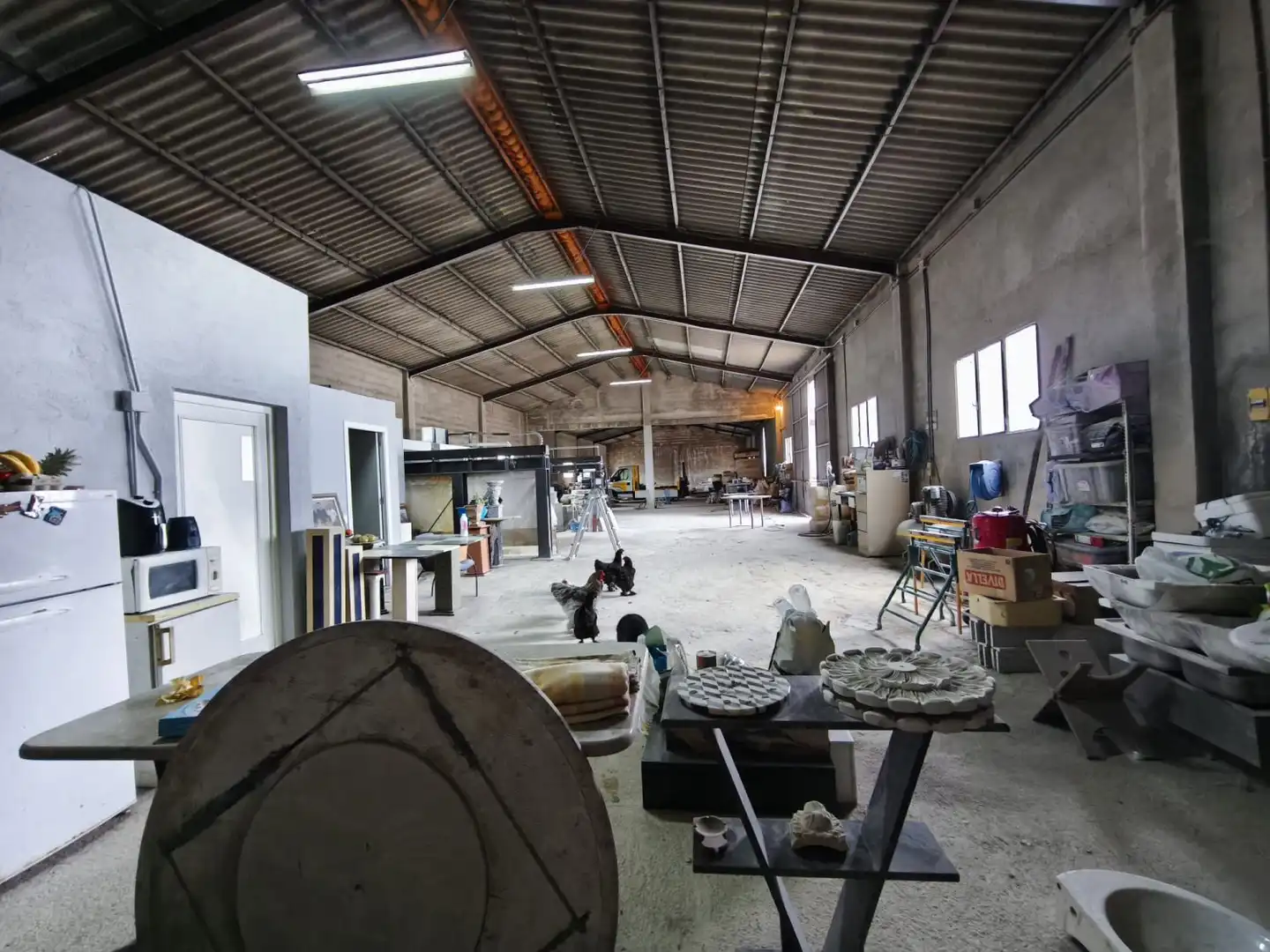 Nave industrial in vendita a Molins, imagen 26