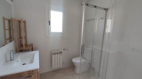Foto 2 de Piso de alquiler en Poble Nou, Manresa