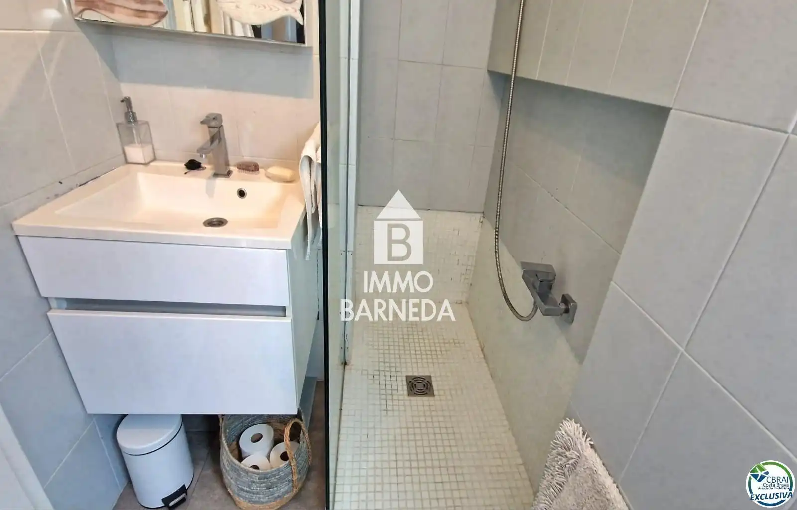 Piso con terraza en venta en FRANCESC ALEGRE 3, imagen 14