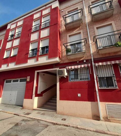 Foto 2 de Garatge en venda a Calle Portal de Valencia, 2, Benissanó, Valencia