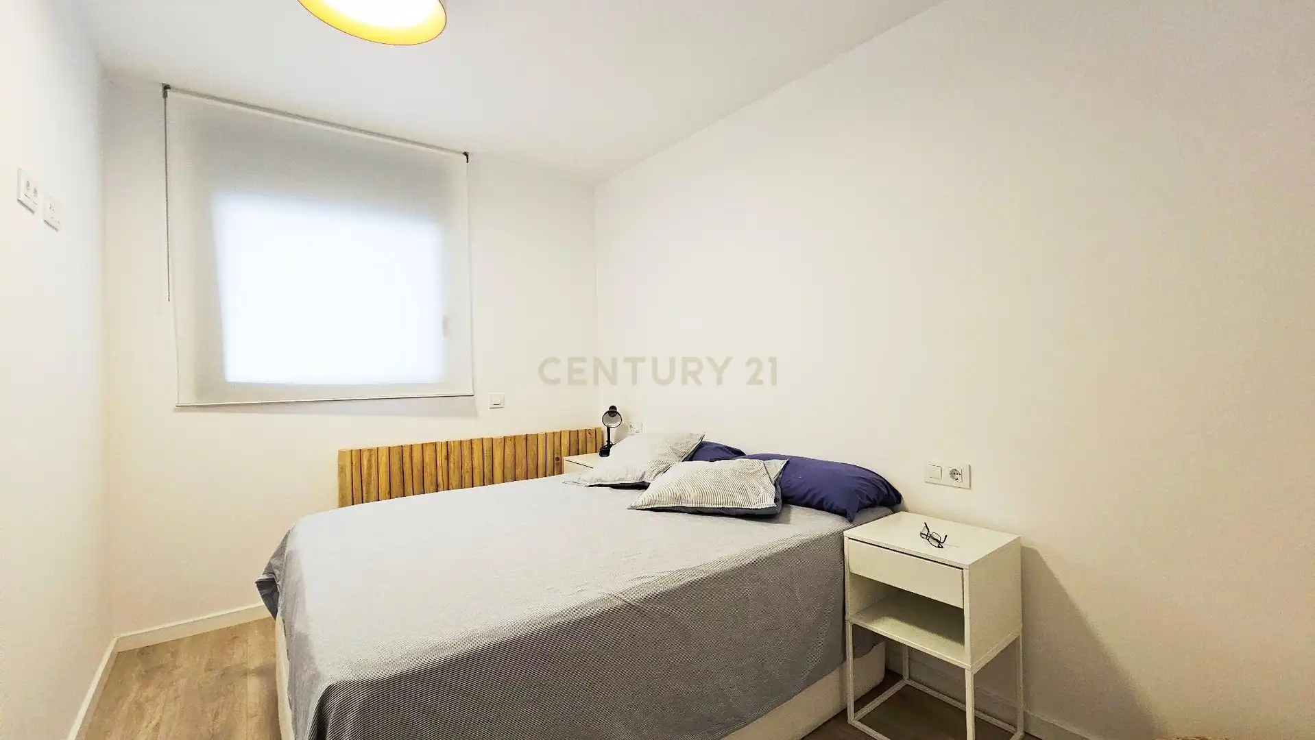 Dormitori de Apartament en venda en Llançà amb Aire condicionat, Piscina i Forn
