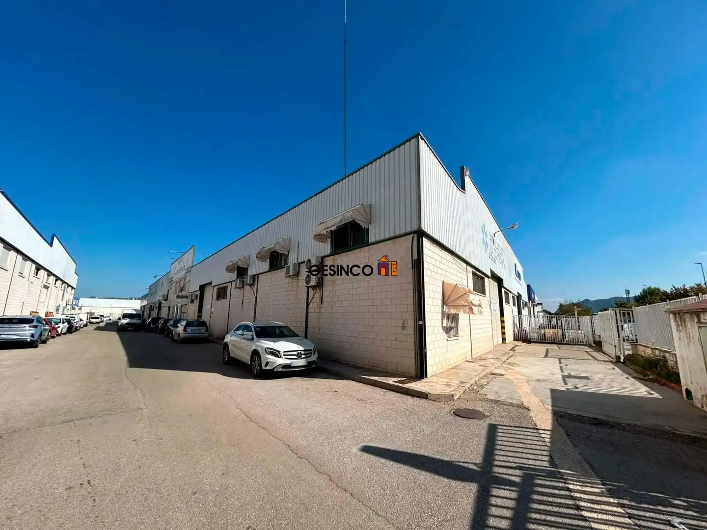 Industrial building to rent in Xàtiva, imagen 2