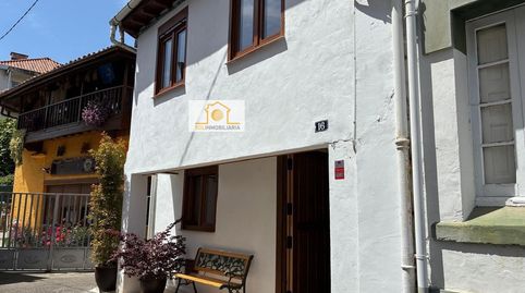 Foto 2 von Haus oder Chalet zum Verkauf in Plaza Marqués de Muros, Muros de Nalón, Asturias