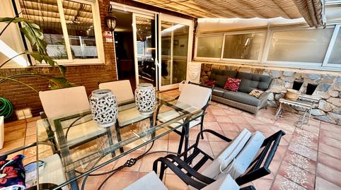 Foto 5 de Casa adosada en venda a Calle del Olimpo, Albufereta, Alicante / Alacant