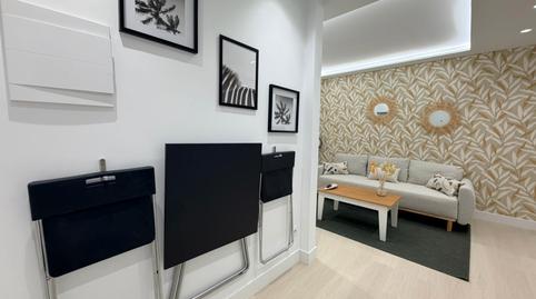 Foto 2 von Wohnungen zum Verkauf in Calle del Mediodía Chica, Palacio, Madrid Capital