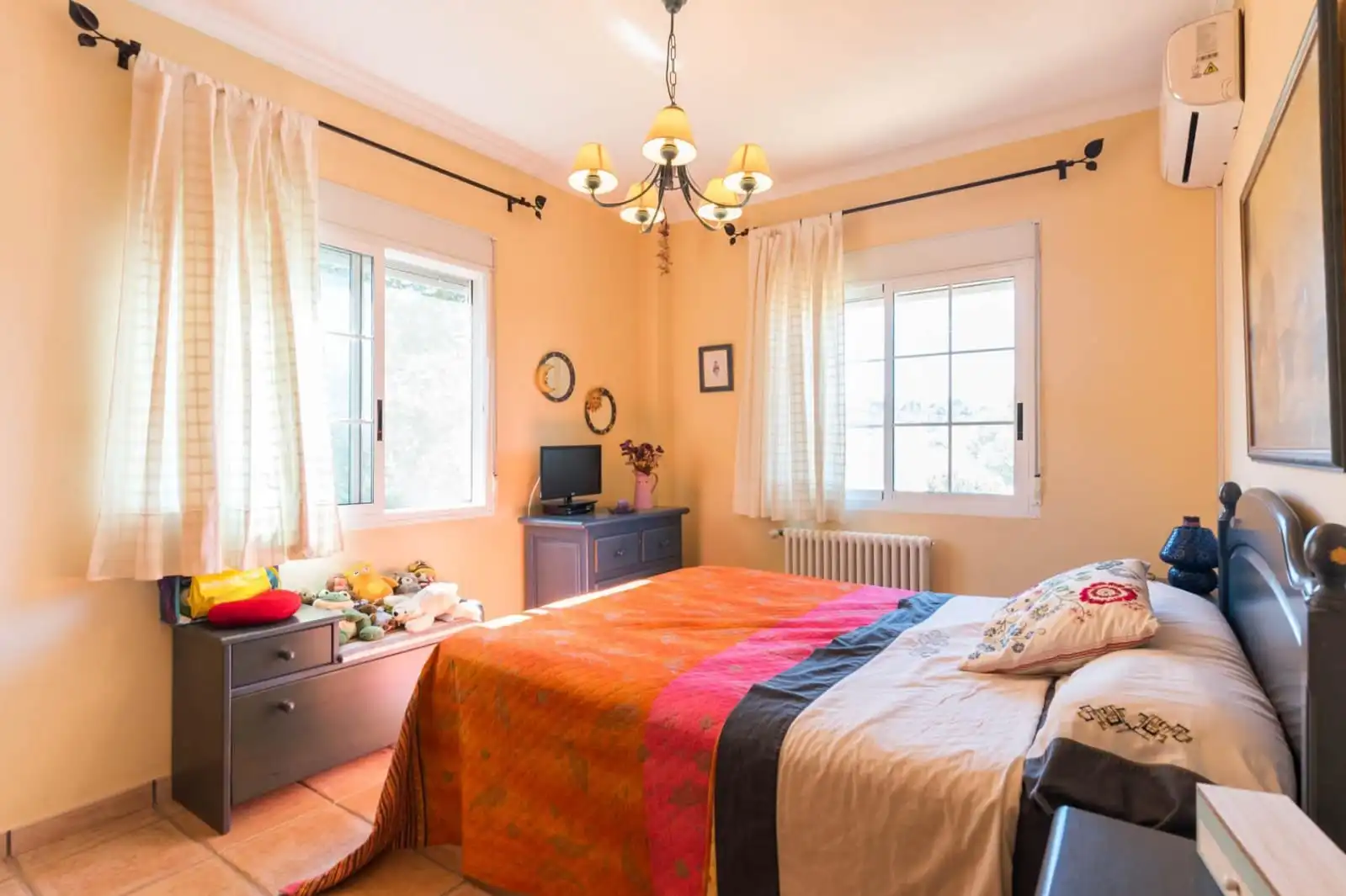 Villa mit Terrasse zum Verkauf in Calle Lugo, imagen 11