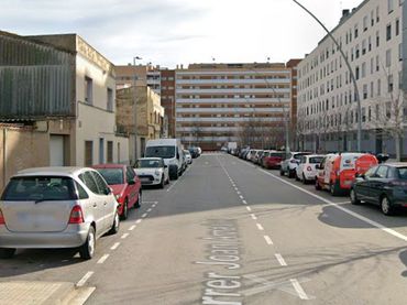 Casa en venta en Carrer Joan Amades