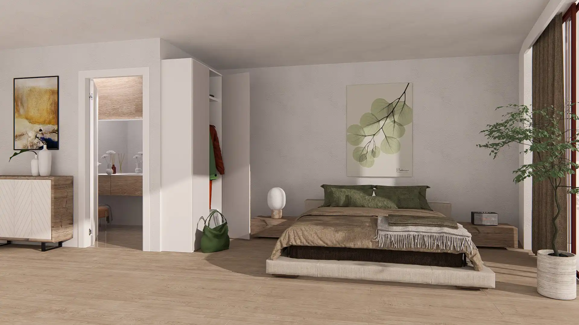 Flat with lift for sale in Vilassar de Dalt, imagen 5