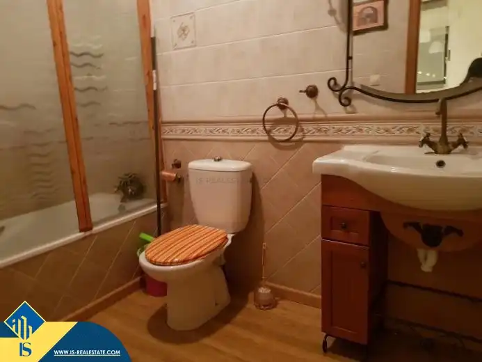 Villa mit Garten zum Verkauf in Nueva Torrevieja - Aguas Nuevas, imagen 14