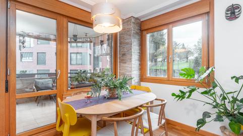 Foto 5 de Pis en venda a Calle de Jose Maria Marcilla, 2, Montecerrao, Asturias