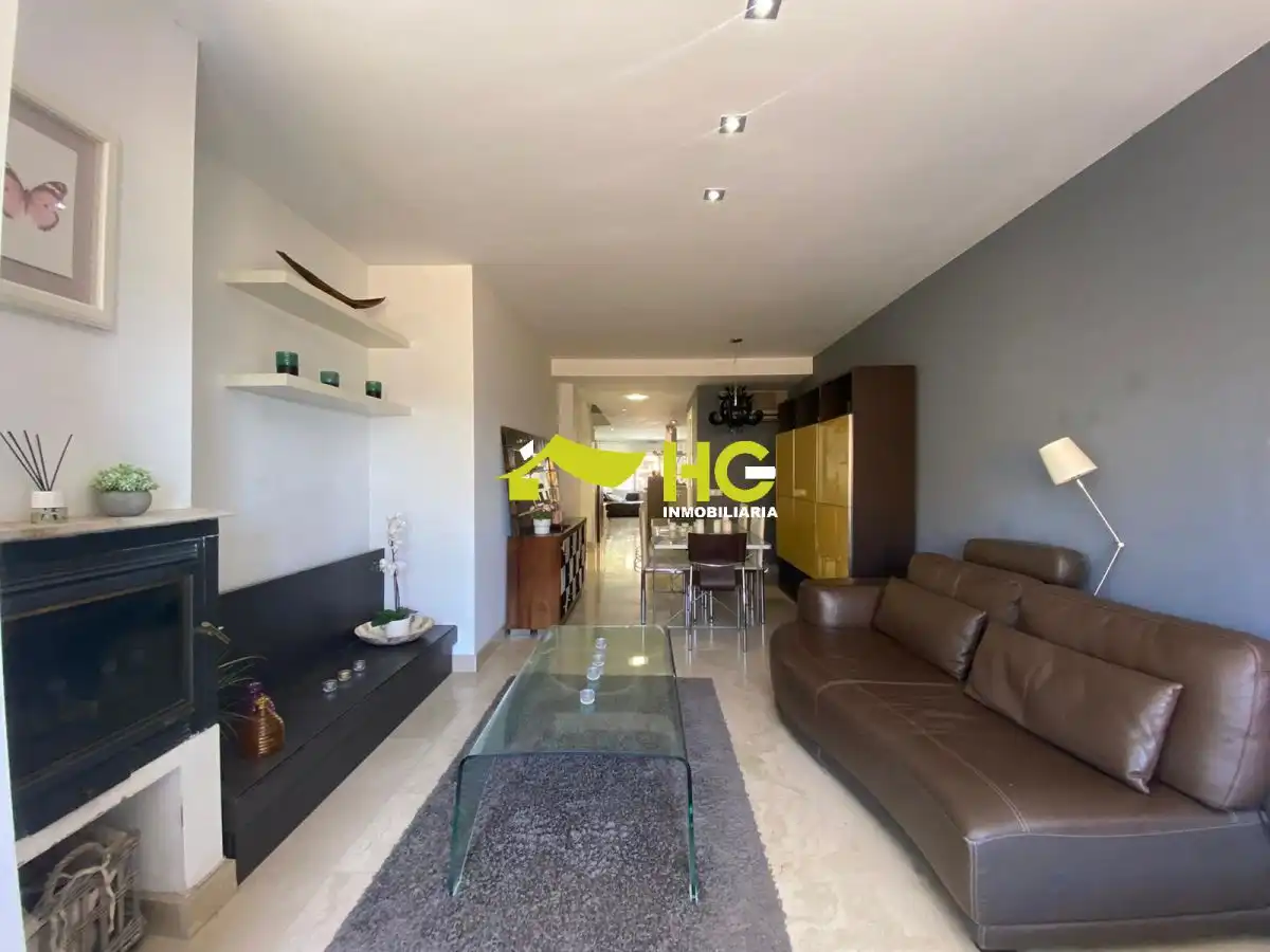 Bungalow con piscina in affitto a El Bosque, imagen 23