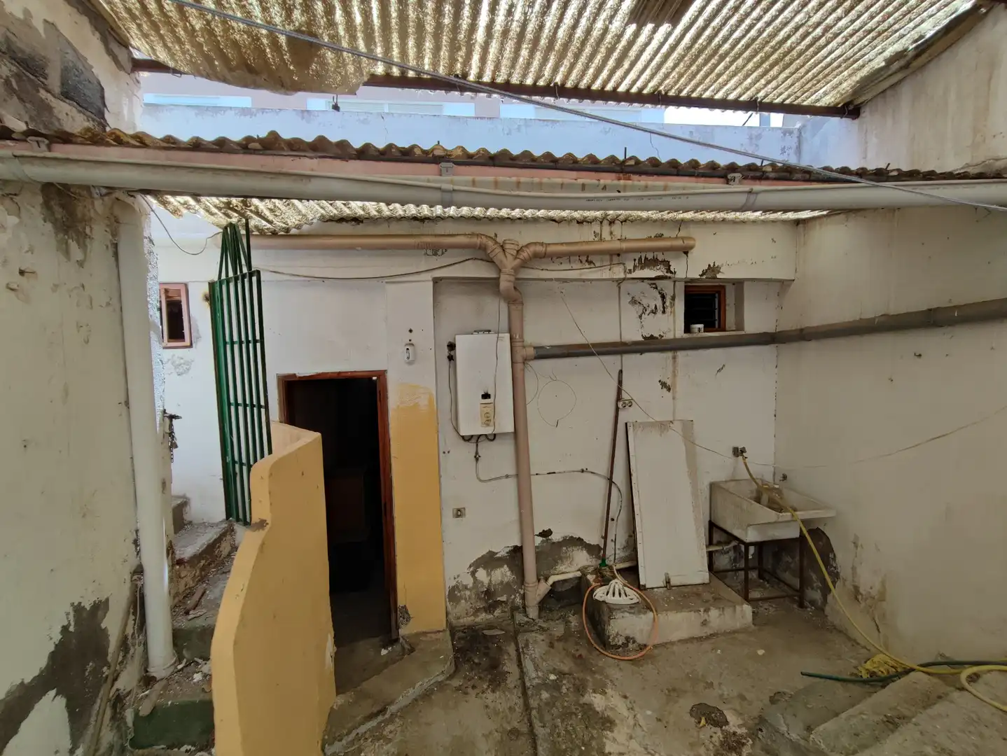 Residential for sale in Santa Cruz de Tenerife