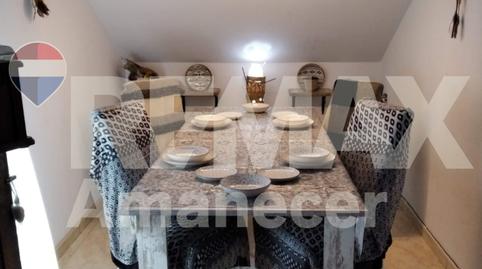 Foto 3 de Piso de alquiler en Ondara - Cl Antic Camp de Futbol, Ondara, Alicante