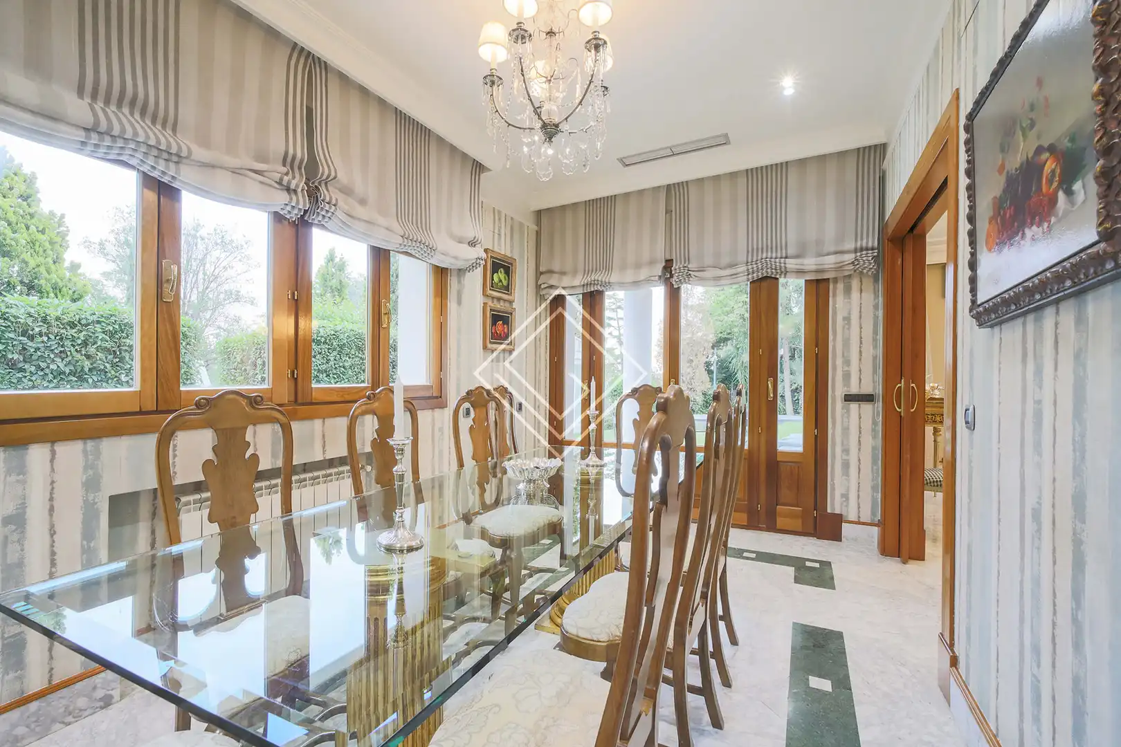 Villa con piscina in vendita a Hortaleza, imagen 16