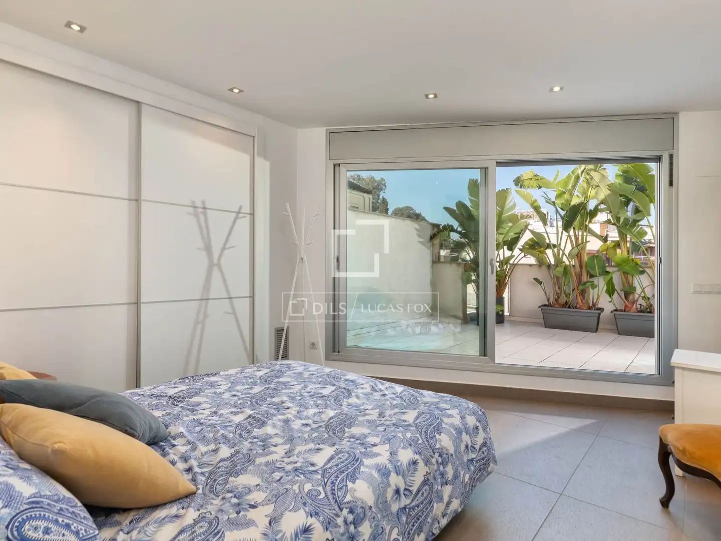 Habitación de Piso en venta en Blanes con Aire acondicionado, Calefacción y Terraza