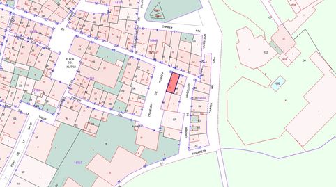 Foto 2 de Terreno en venta en C/ de la Vilanova, Remolins - Sant Jaume, Tortosa