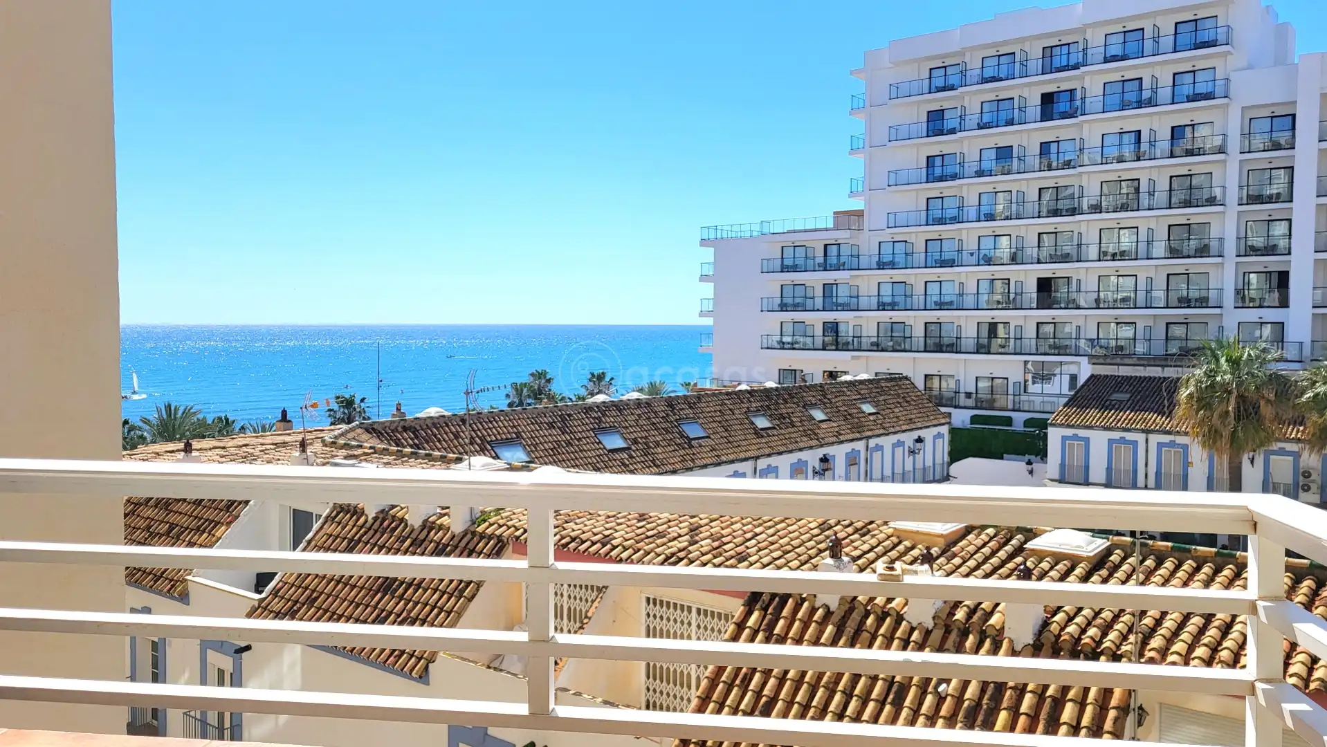 Apartment with lift for sale in Calle Tamarindos 2E