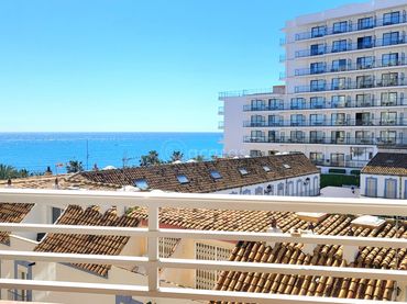 Apartament amb ascensor en venda a Calle Tamarindos 2E