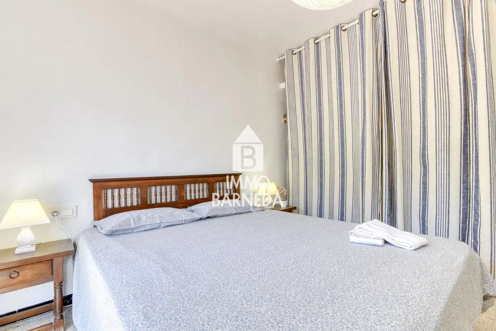 Flat with terrace for sale in Bernat Metge 3, imagen 18