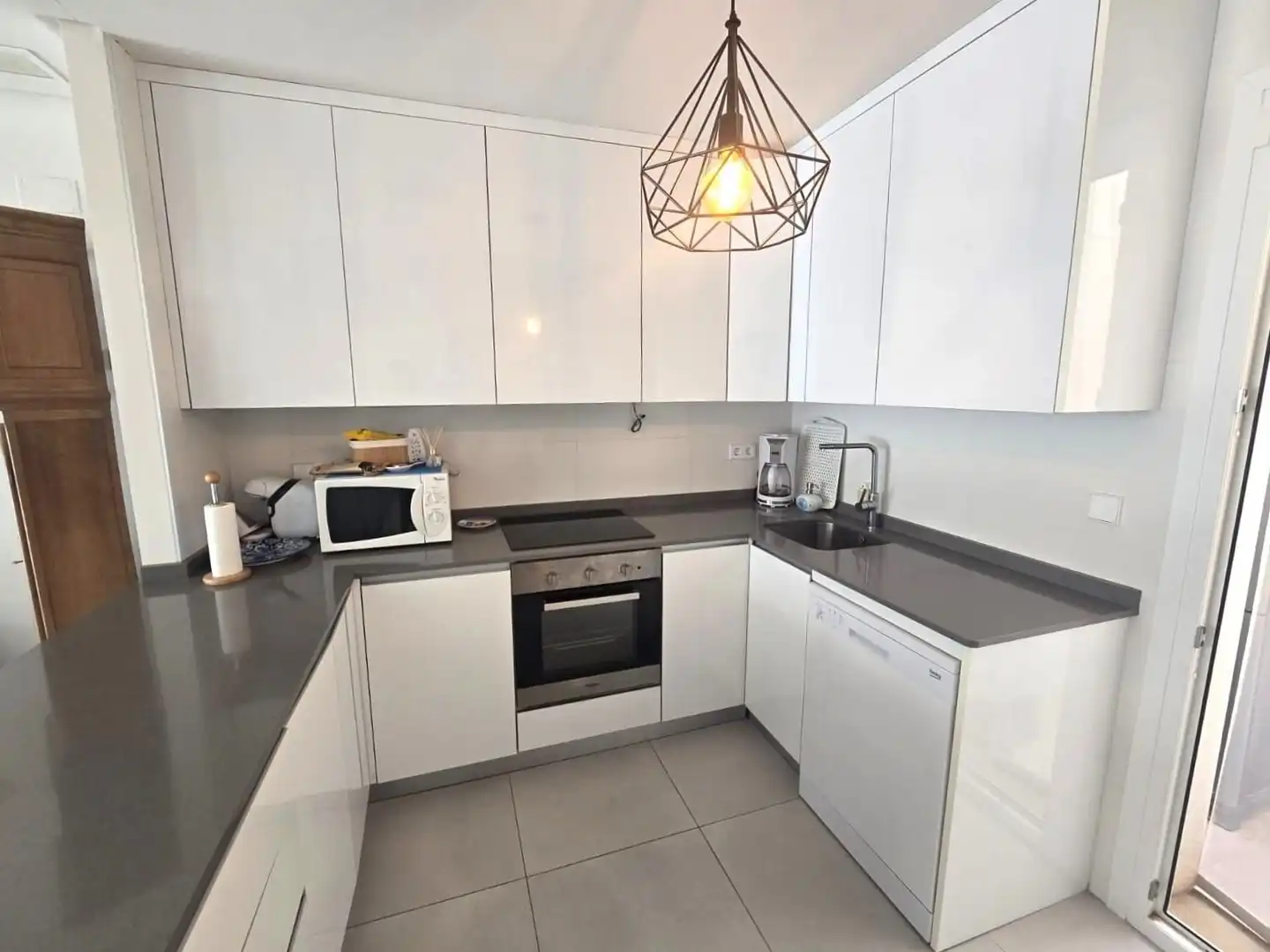 Casa a schiera con piscina in vendita a Nueva Torrevieja - Aguas Nuevas, imagen 13