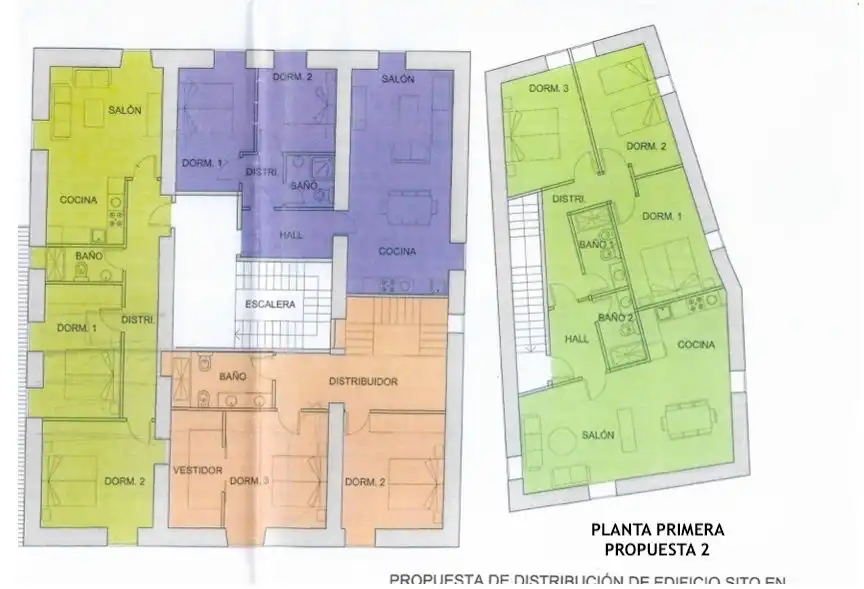 Edificio en venta en Zugarramurdi