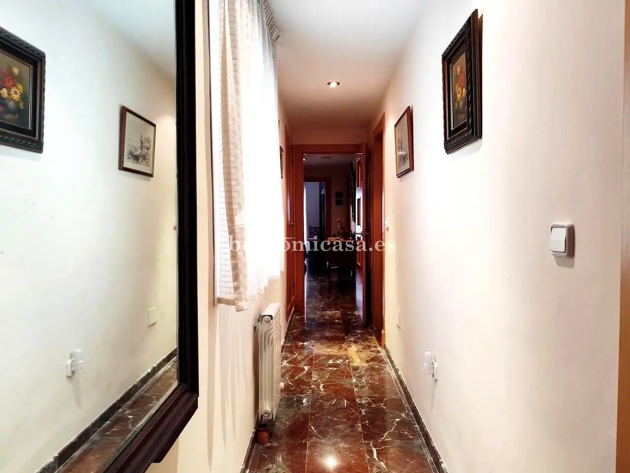 Piso con terraza en venta en Calle Juan Ramón Jiménez, imagen 11