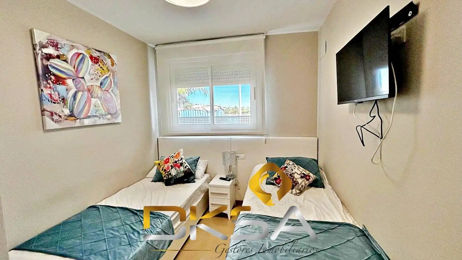 Habitación de Planta baja en venta en Torre la Sal