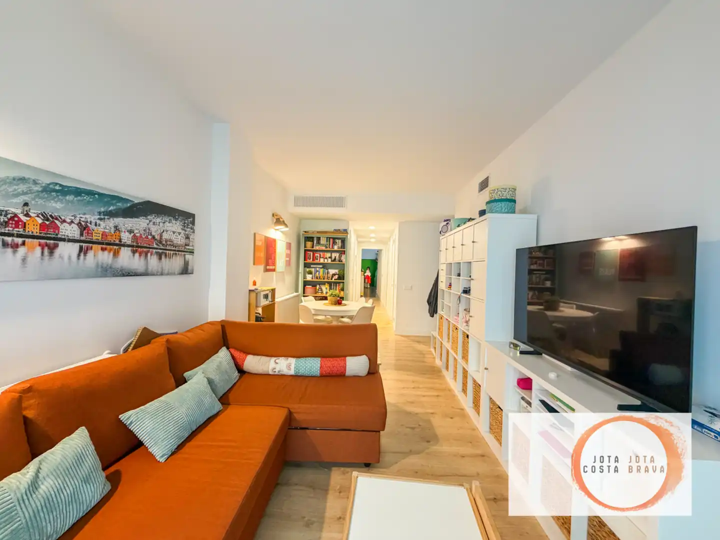 Piso en venta en Girona, Girona