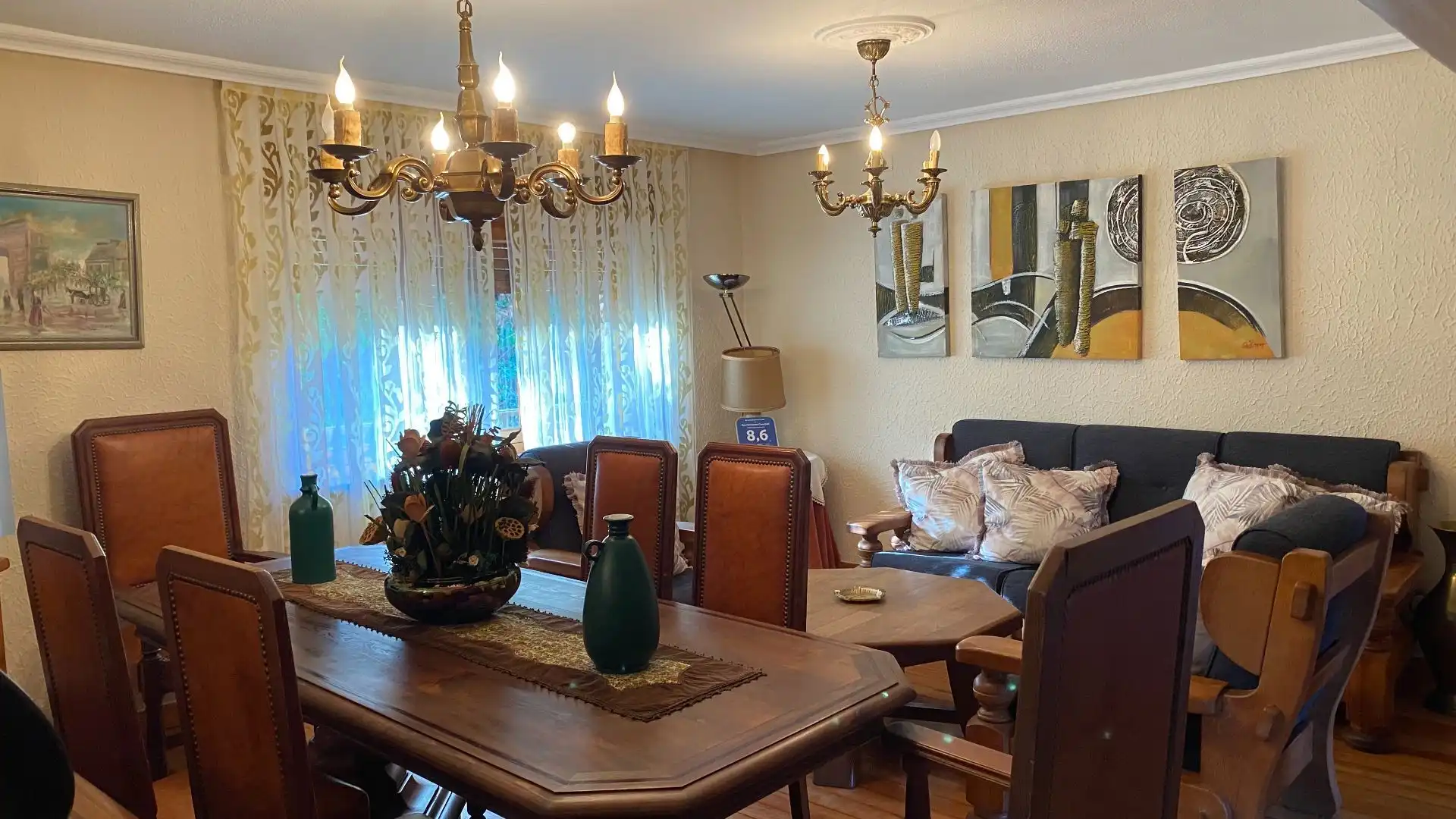Casa en venta en Onís, imagen 70