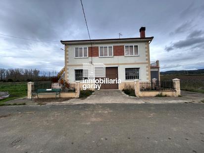 Haus oder Chalet zum verkauf in Medina de Pomar