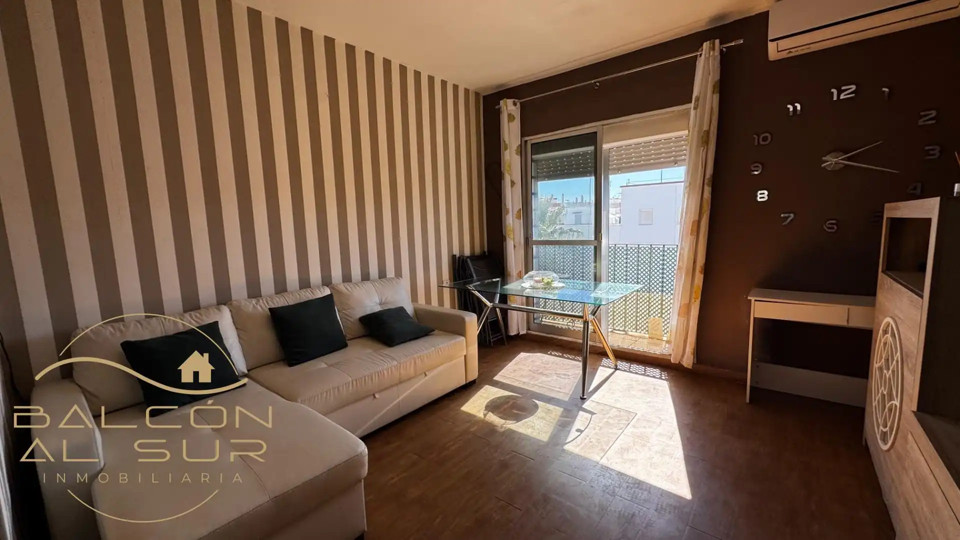 Appartamento con terrazza in vendita a El Chorrillo - El Molino, imagen 3