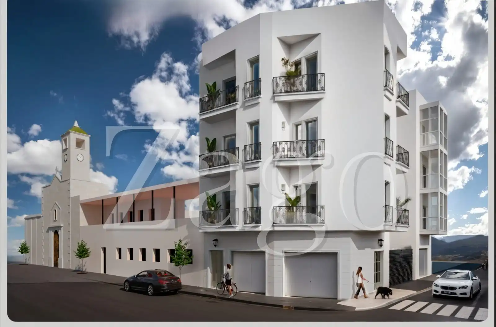 Appartement compact à vendre à Bigastro, imagen 5