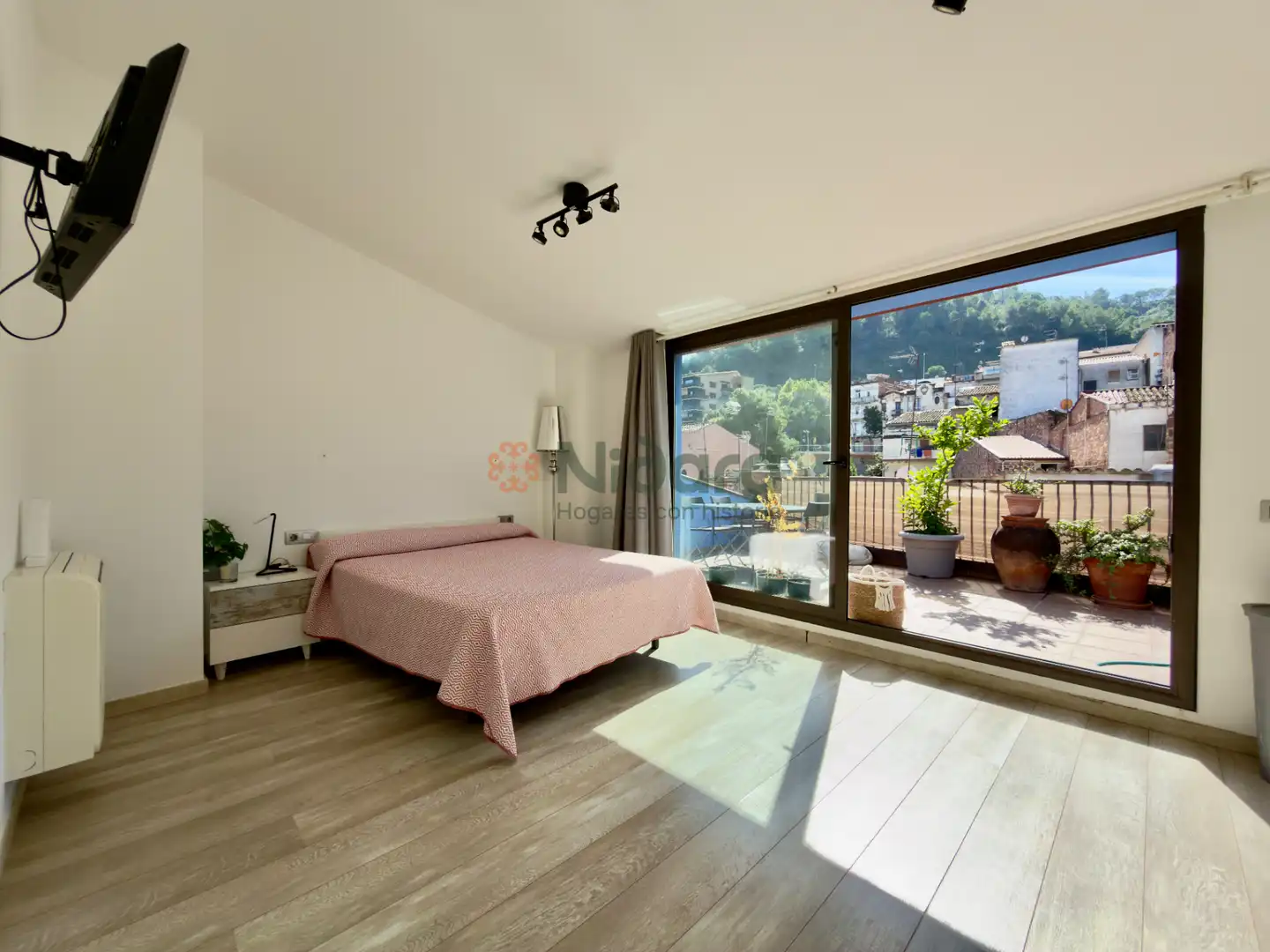Habitación de Casa o chalet en venta en Martorell, Barcelona